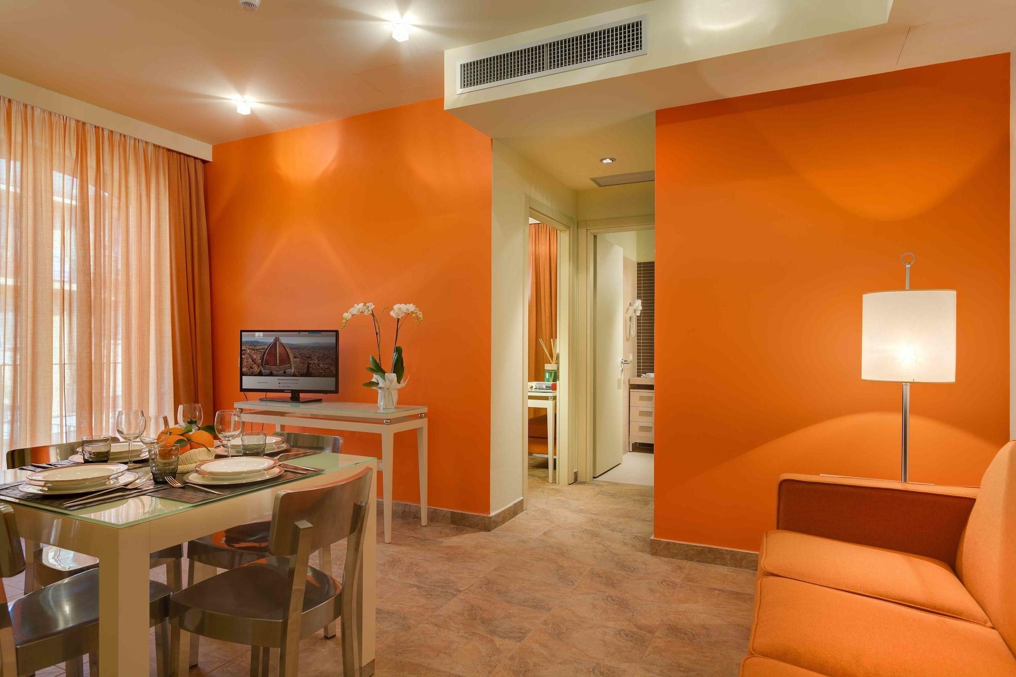 Popartment Aparthotel Florence Exterior photo