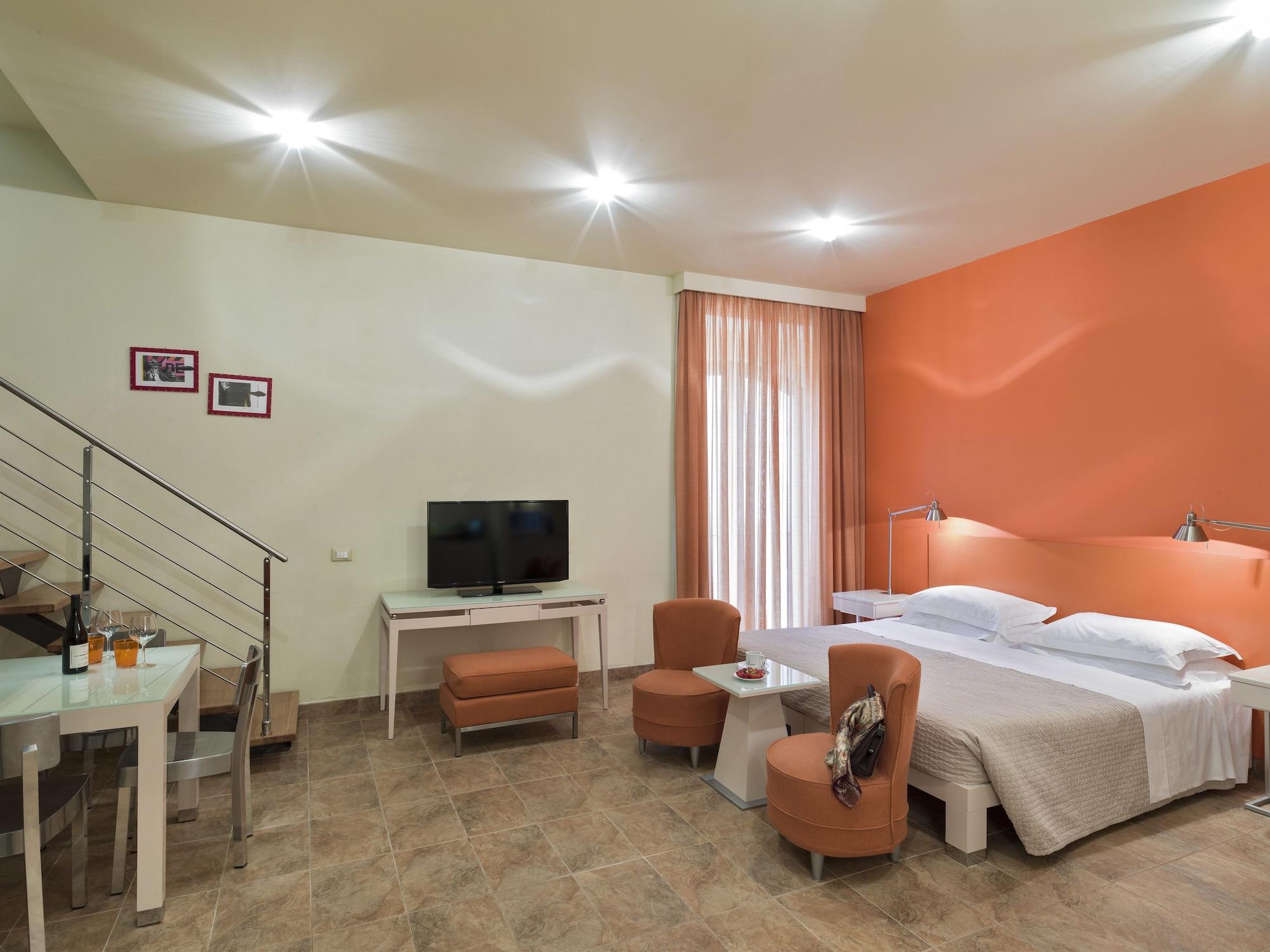 Popartment Aparthotel Florence Exterior photo