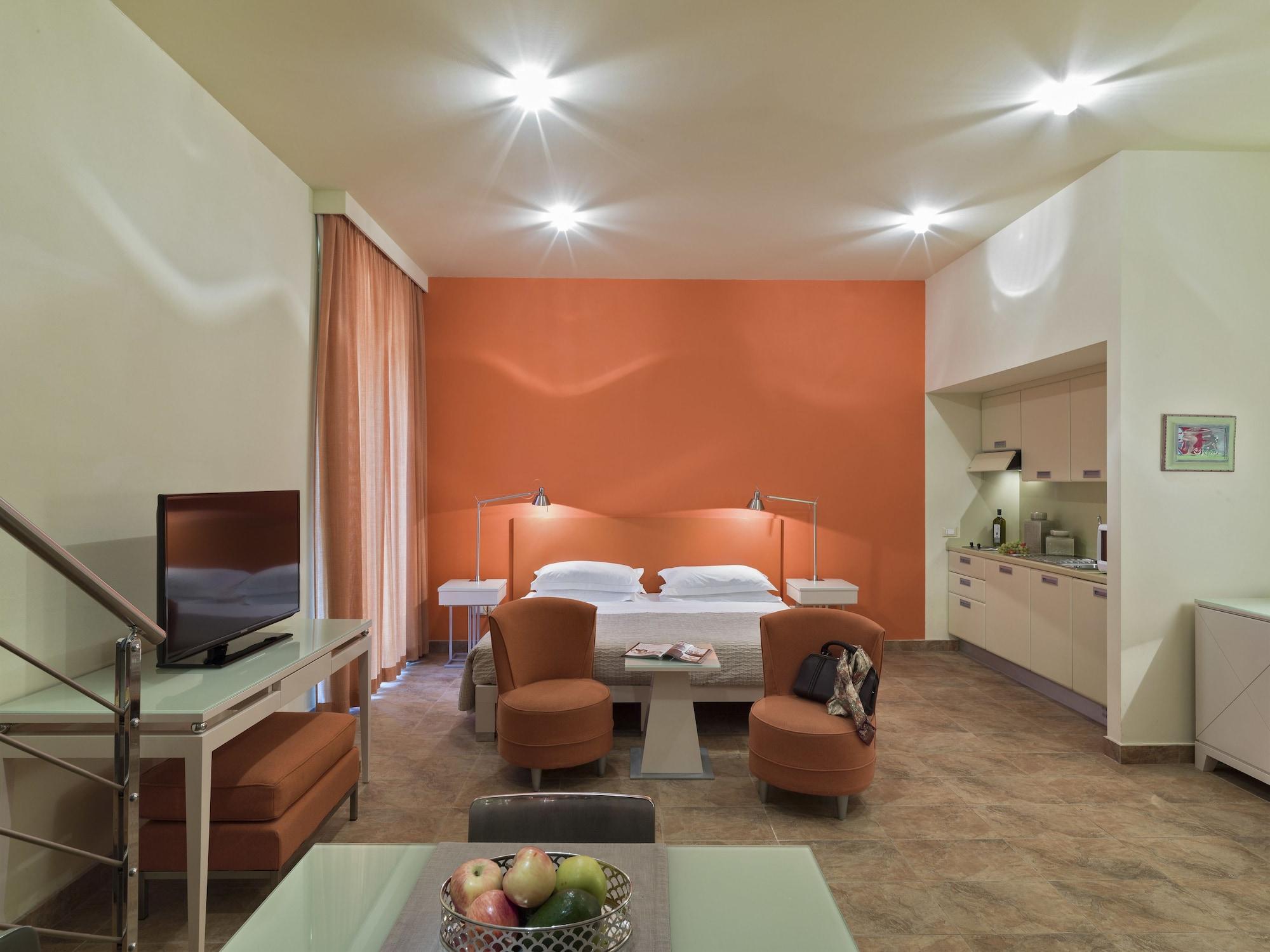 Popartment Aparthotel Florence Exterior photo