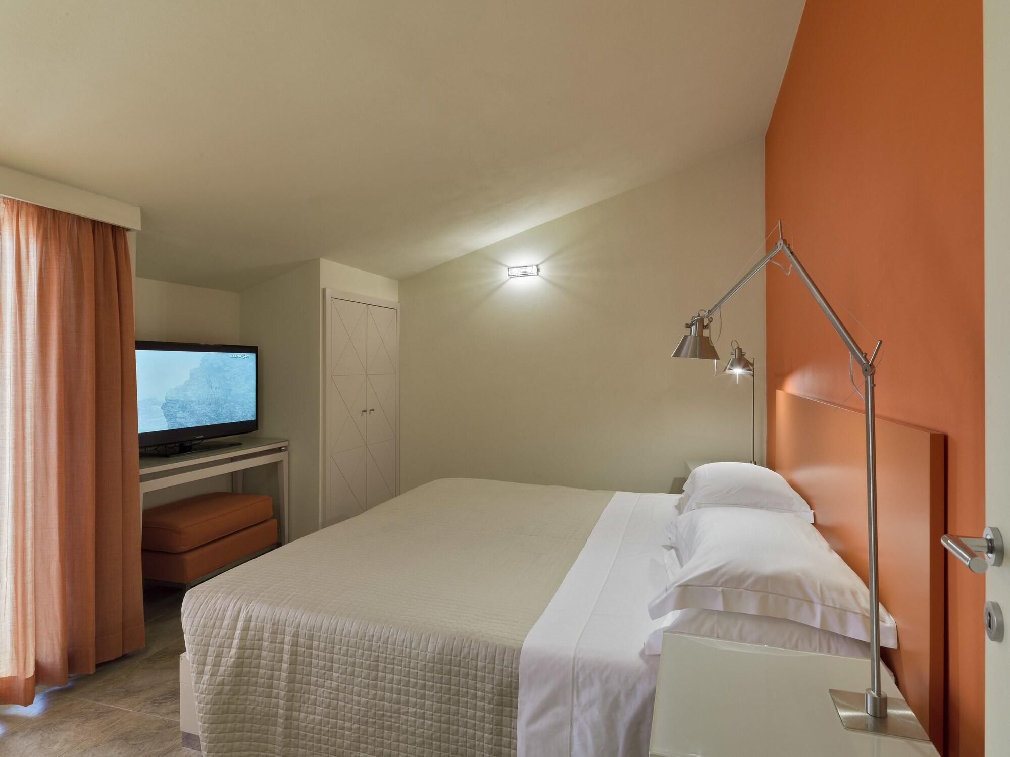 Popartment Aparthotel Florence Exterior photo