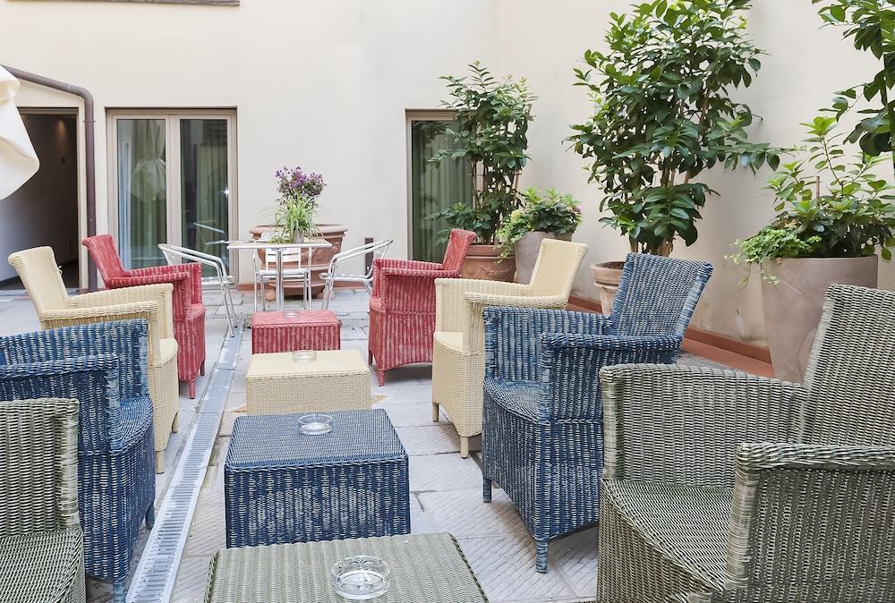 Popartment Aparthotel Florence Exterior photo