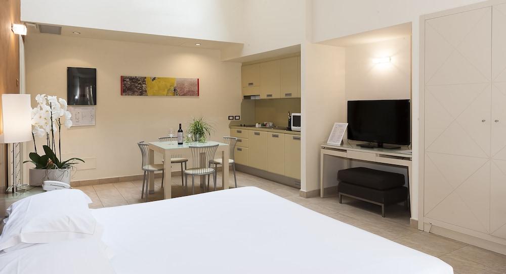 Popartment Aparthotel Florence Exterior photo