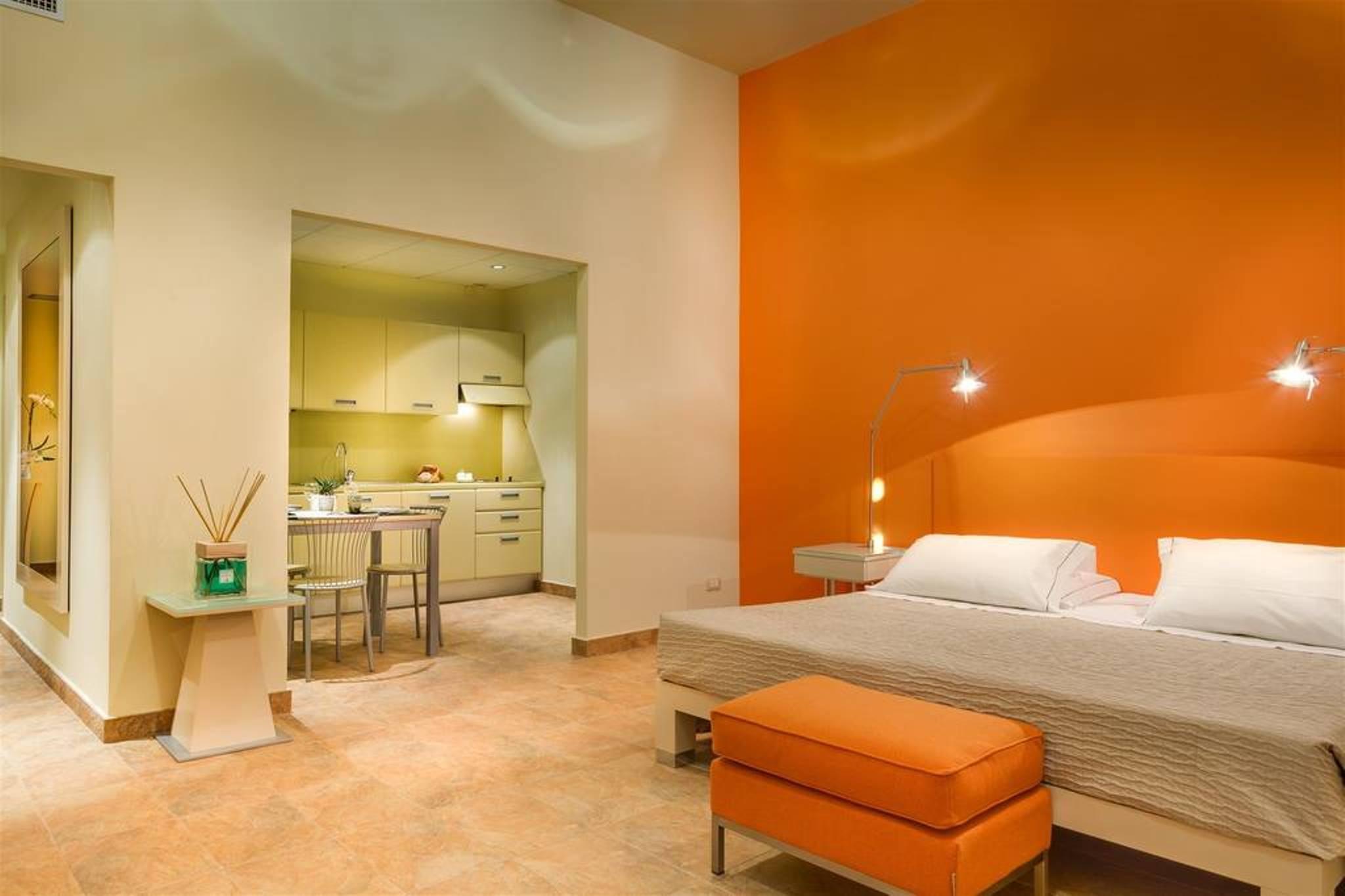 Popartment Aparthotel Florence Exterior photo