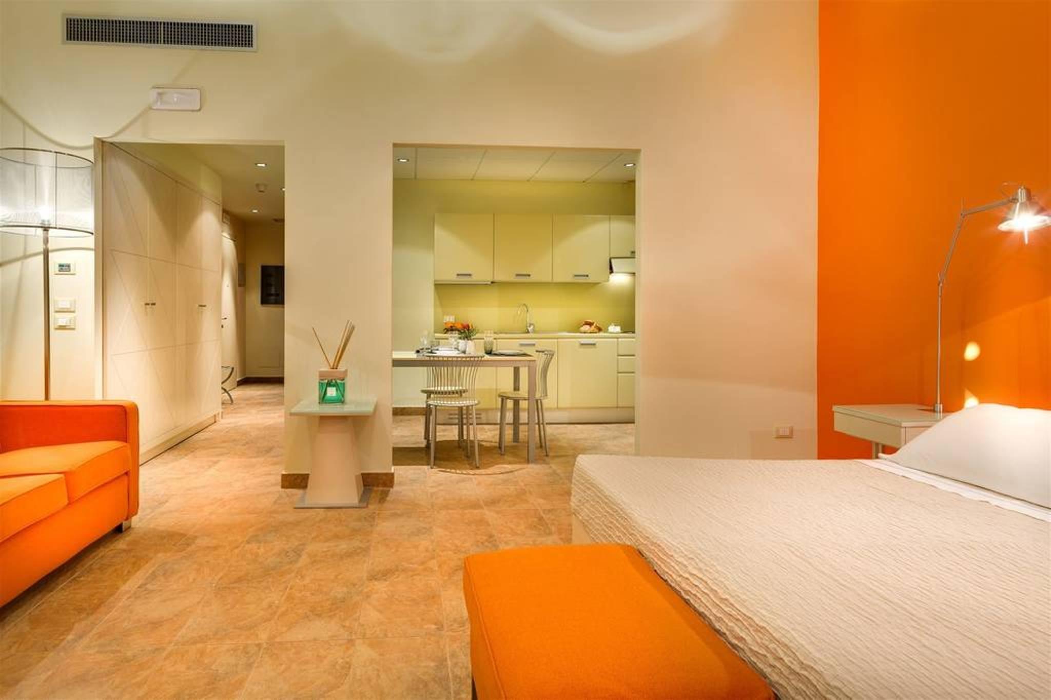 Popartment Aparthotel Florence Exterior photo