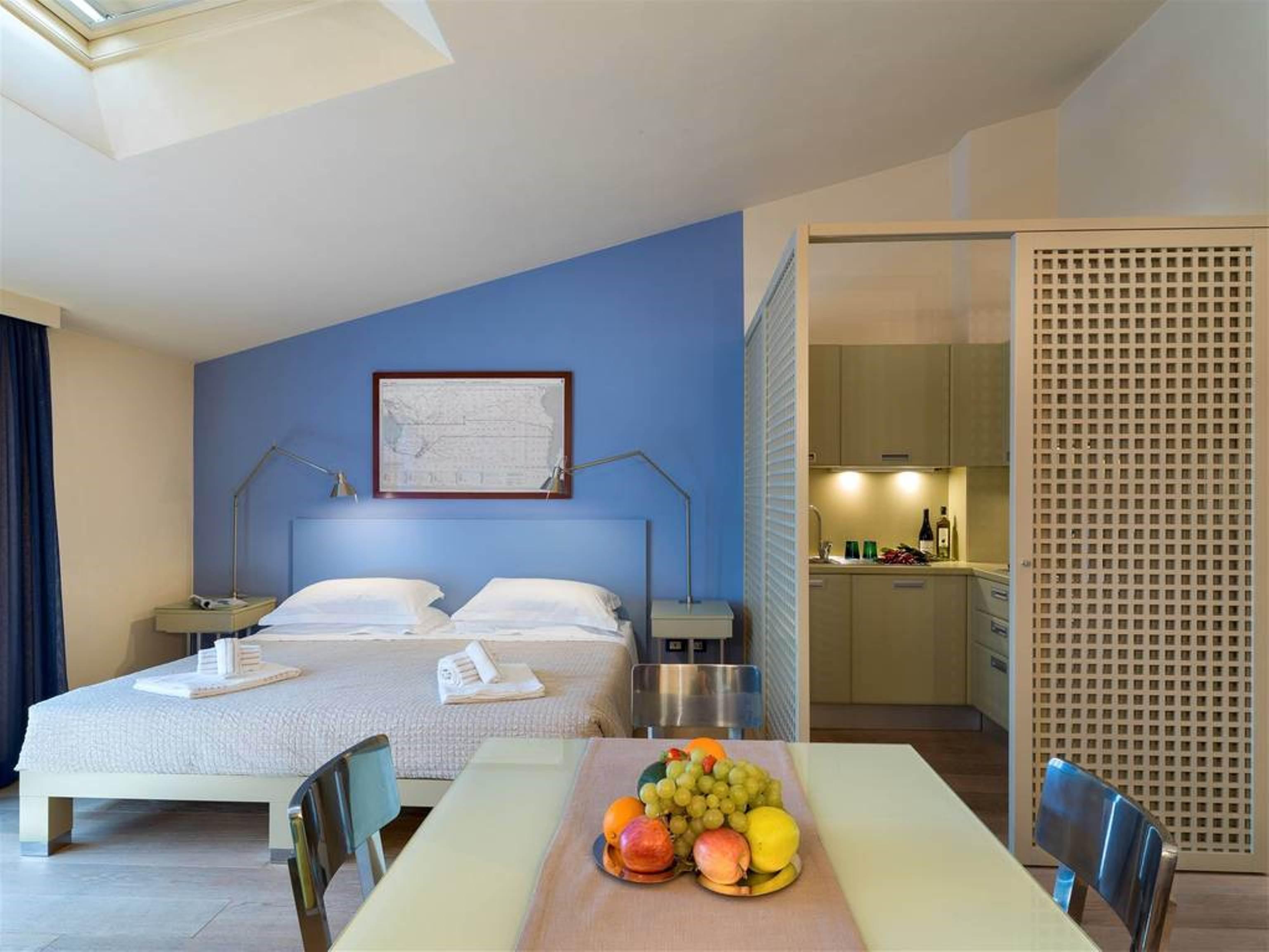 Popartment Aparthotel Florence Exterior photo