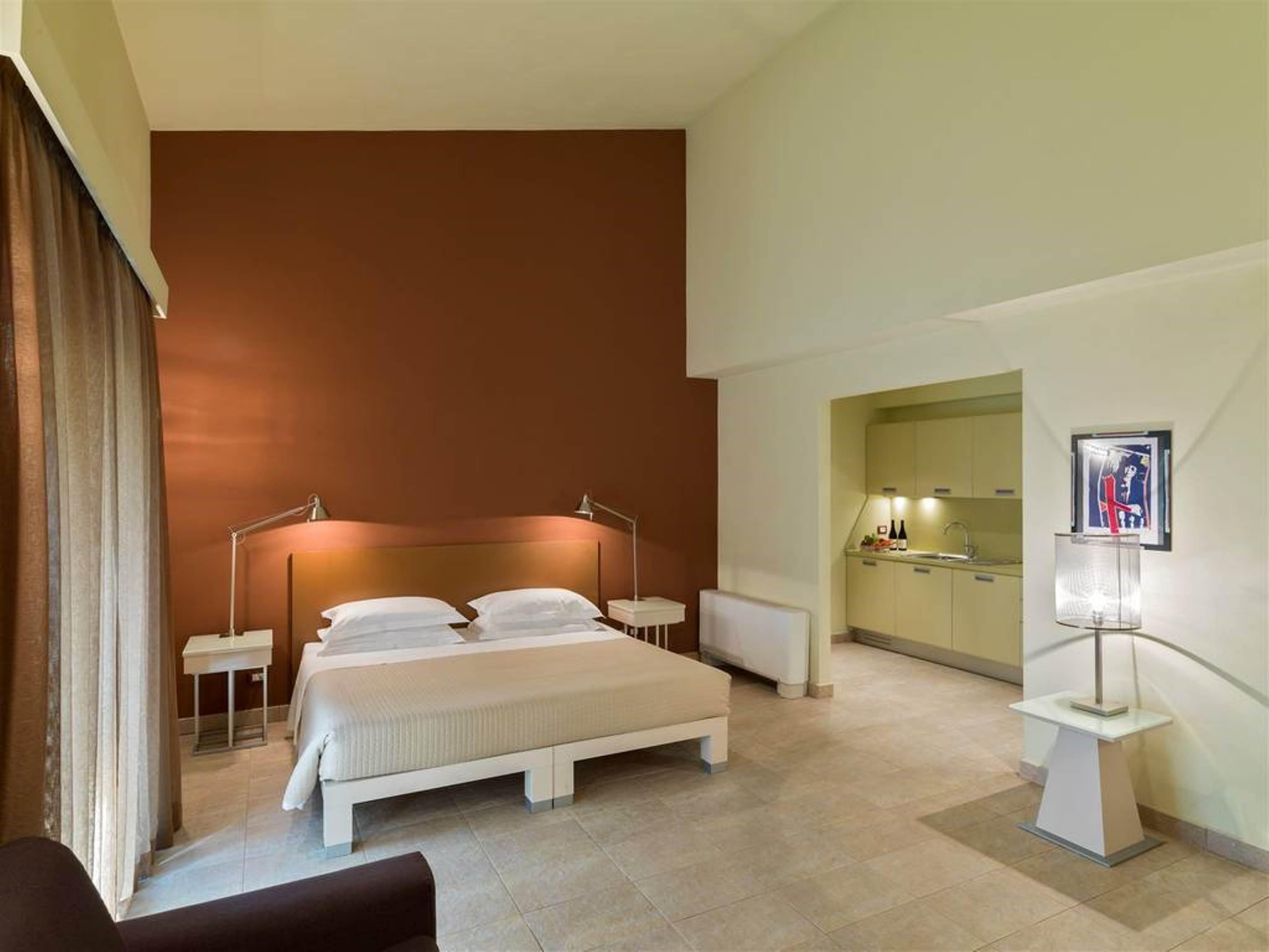 Popartment Aparthotel Florence Exterior photo