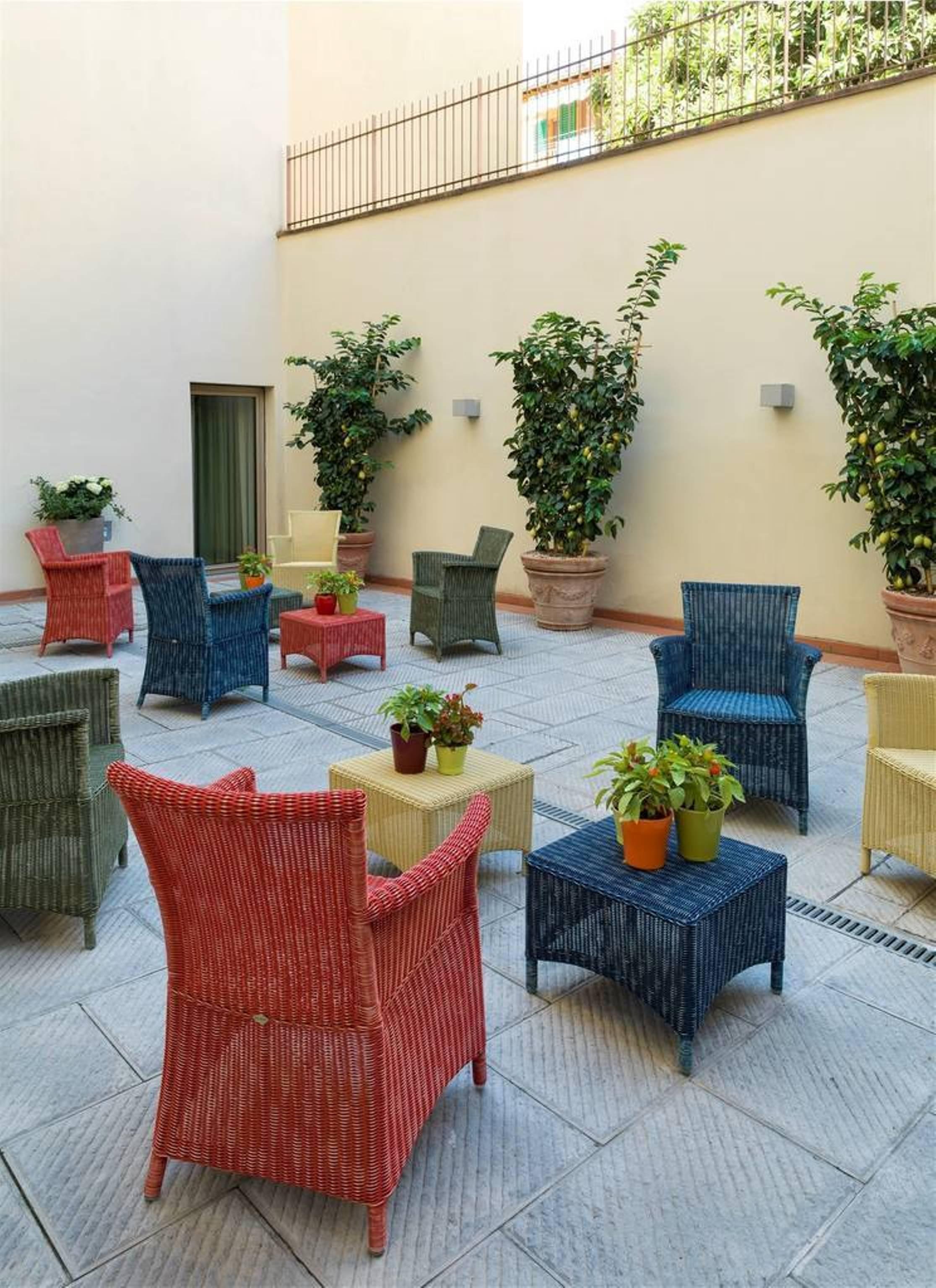 Popartment Aparthotel Florence Exterior photo