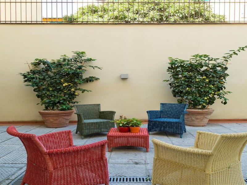 Popartment Aparthotel Florence Exterior photo