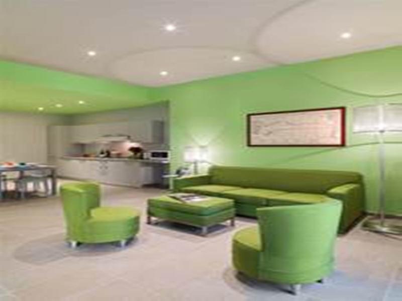 Popartment Aparthotel Florence Exterior photo