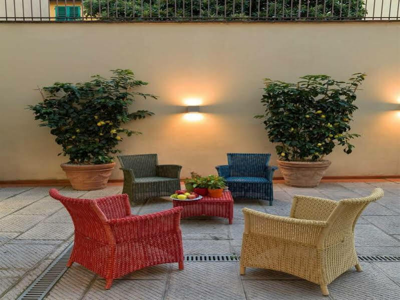 Popartment Aparthotel Florence Exterior photo