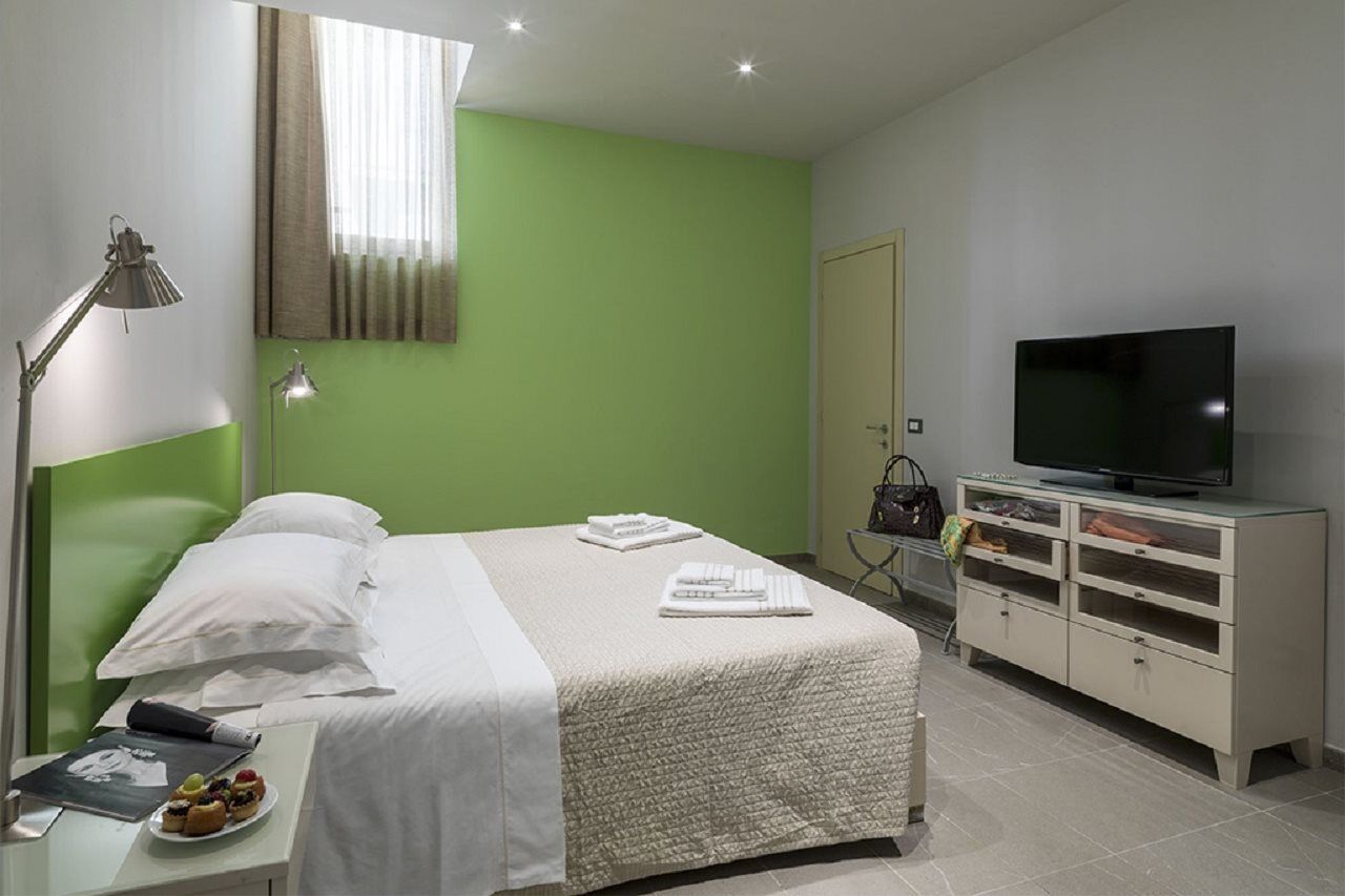 Popartment Aparthotel Florence Exterior photo